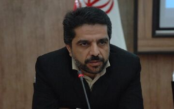 مشیرالحق عابدی سرپرست استانداری خراسان جنوبی شد