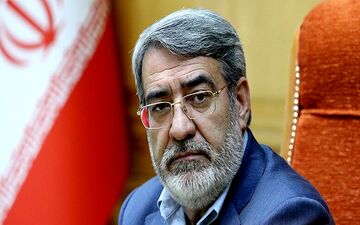 وزیر کشور: تجارت الکترونیکی نباید بستری برای فروش کالای قاچاق باشد