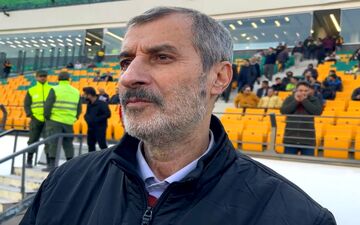 مایلی‌کهن: پژمان جمشیدی ۲۰ قدم هم نمی‌تواند راه برود!
