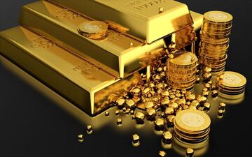 طلا در اوج جدید | منتظر انفجار قیمت شدید باشیم؟