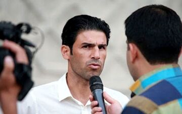 برای خنثی کردن خط حمله و هافبک استقلال برنامه داریم