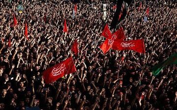 ویژگی های خادمین واقعی امام حسین علیه السلام