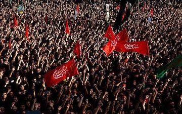 ویژگی های خادمین واقعی امام حسین علیه السلام