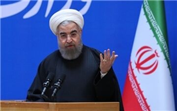 روحانی پاسخگوی پذیرش سند 2030 باشد 