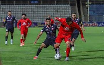 میزبان احتمالی تراکتور - پرسپولیس در جام حذفی 