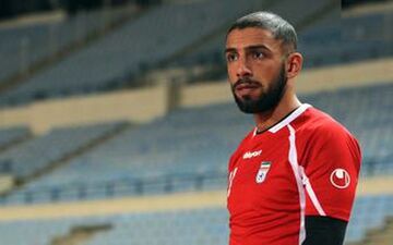 درخواست جالب ملی‌پوشان پرسپولیس از دژاگه 