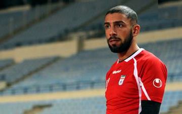 درخواست جالب ملی‌پوشان پرسپولیس از دژاگه 