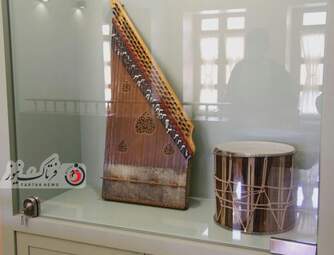 جشنواره موسیقی ارامنه همراه با لنز فرتاک نیوز