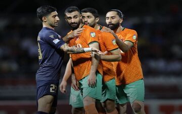 رد استیناف مس رفسنجان و پیکان
