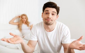 چطور میل جنسی را تقویت کنیم؟