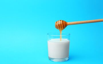  قیمت جدید شیر خام تعیین شد