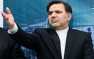 آخوندی: برای جلسه کمیسیون عمران دعوت نشده بودم 