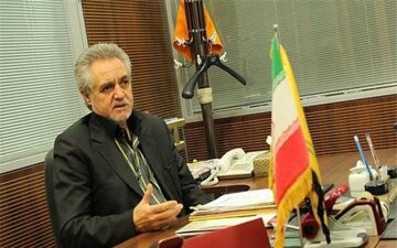 ژنرال جانشین وینفرد شفر ؟! ؛ آب پاکی مدیرعامل سپاهان درباره قرارداد قلعه نویی
