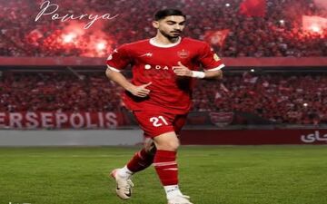 فرمانِ تارتار اجرا شد؛ شکارِ جدید پرسپولیس از سیرجان آمد!