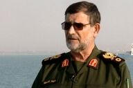 سردار شهید علیرضا تنگسیری؛ از معماری امنیت در تنگه هرمز تا شهادت در راه وطن+ اینفوگرافی