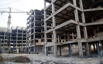 توضیحات وزارت را درخصوص وضعیت متقاضیان دهک ۸ تا ۱۰ در نهضت ملی مسکن
