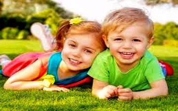 توجه به سلامت کودک، در ابعاد مختلف