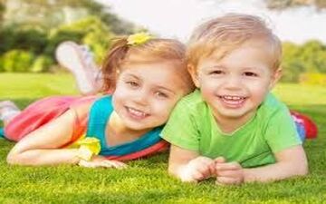 توجه به سلامت کودک، در ابعاد مختلف