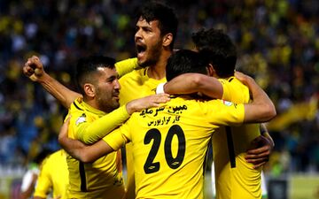 ستاره سپاهان فقط 48 ساعت زمان دارد!
