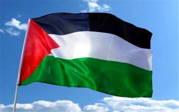  طالبان طرح ترامپ برای فلسطین را محکوم کرد 