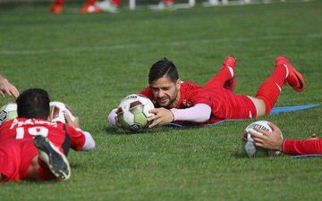 بهترین خبر ممکن برای پرسپولیسی ها در مورد ستاره محبوب تیم