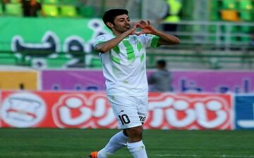 پهلوان فسخ کرد/ مقصد بعدی استقلال؟
