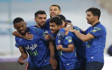 خطر بزرگ در کمین استقلال و فرهاد مجیدی 