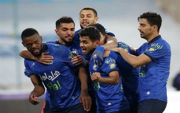 خطر بزرگ در کمین استقلال و فرهاد مجیدی 
