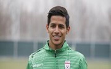 مصاحبه دیدنی مهدی قائدی با AFC درباره حسرت ۴۴ ساله و انقلاب ازدواج در زندگی شخصی!