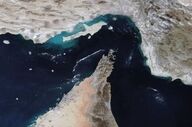 مواضع تروئیکای اروپایی و هم‌پیمانان درباره تنگه هرمز تکرار شد