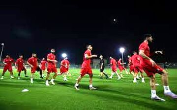 جانشین یک پرسپولیسی بعد از جدایی سرانجام مشخص شد