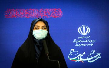 آخرین آمار مبتلایان به کرونا تا ۹ مهرماه/ 183 نفر دیگر جان باختند