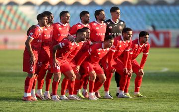 ترس از لغزش یا استراتژی قهرمانی؟ معمای سبک جدید بازی پرسپولیس