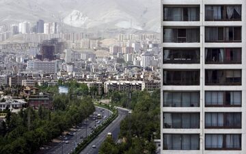 فهرست خانه های تخفیف خورده در تهران+ جدول