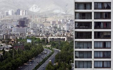 فهرست خانه های تخفیف خورده در تهران+ جدول