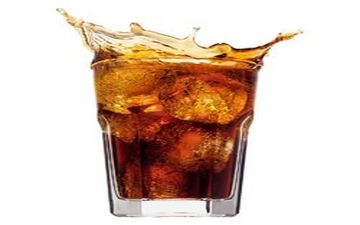 با نوشابه فشار خون بگیرید!