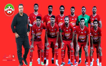 خداحافظی غیرمنتظره میرترابی از بعثت کرمانشاه؛ بحران بی‌پایان روی نیمکت بعثتی‌ها
