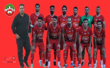 خداحافظی غیرمنتظره میرترابی از بعثت کرمانشاه؛ بحران بی‌پایان روی نیمکت بعثتی‌ها