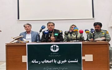  تالاب هشیلان در مسیر ثبت در کنوانسیون رامسر/ تخصیص ۴۵ درصد از اعتبارات سفر رئیس‌جمهور به استان کرمانشاه