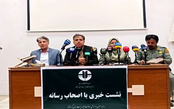  تالاب هشیلان در مسیر ثبت در کنوانسیون رامسر/ تخصیص ۴۵ درصد از اعتبارات سفر رئیس‌جمهور به استان کرمانشاه
