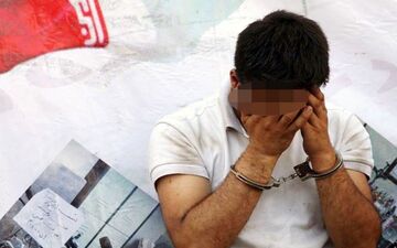 نقشه‌های پلید حسین برای همسر دوستش/ جوان شیطان صفت هرکار پلیدی که فکر کنید انجام داد+جزییات کامل 