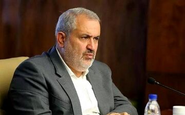 وزیر صمت به کرمانشاه سفر می‌کند

