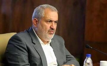 وزیر صمت به کرمانشاه سفر می‌کند

