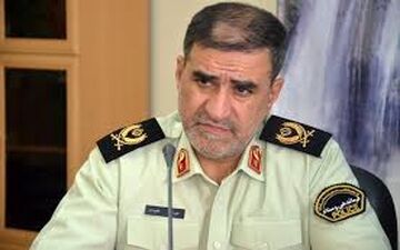 39 تن برنج احتکار شده در کرمانشاه کشف شد