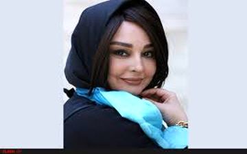 خانم بازیگر با این گریم 20 سال جوان شده