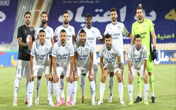 ترکیب گل‌گهر مقابل پرسپولیس مشخص شد