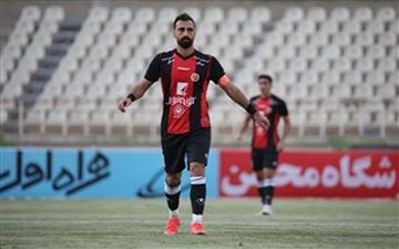 واکنش رحمتی به وضعیت قاسمی نژاد در نقل و انتقالات