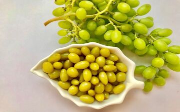 چندین روش نگهداری از غوره | الان فصل غورهس پس بخونید!!