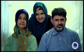 قسمت بیست و ششم ماه عسل 96 / فیلم منتخب کمپین قهرمان من در برنامه ماه عسل + فیلم