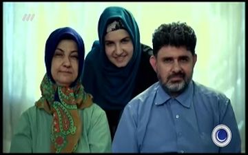 قسمت بیست و ششم ماه عسل 96 / فیلم منتخب کمپین قهرمان من در برنامه ماه عسل + فیلم
